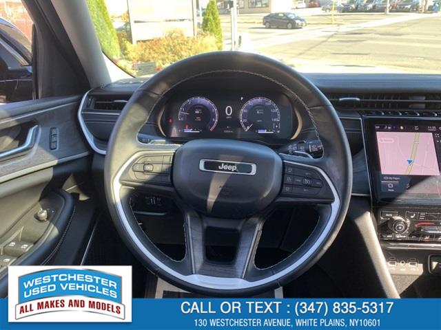 2021 Jeep Grand Cherokee l Limited, available for sale in Yonkers, New York | Apex Westchester Used Vehicles. Yonkers, New York 2021 Jeep Grand Cherokee l Limited, available for sale in Yonkers, New York | Apex Westchester Used Vehicles. Yonkers, New York