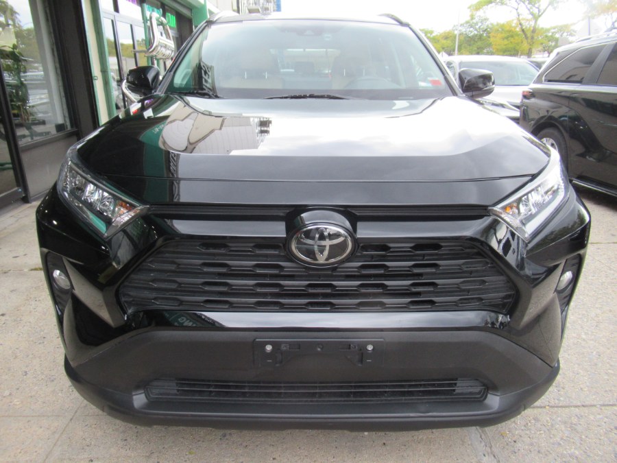 Used 2019 Toyota RAV4 in Woodside, New York | Pepmore Auto Sales Inc.. Woodside, New York