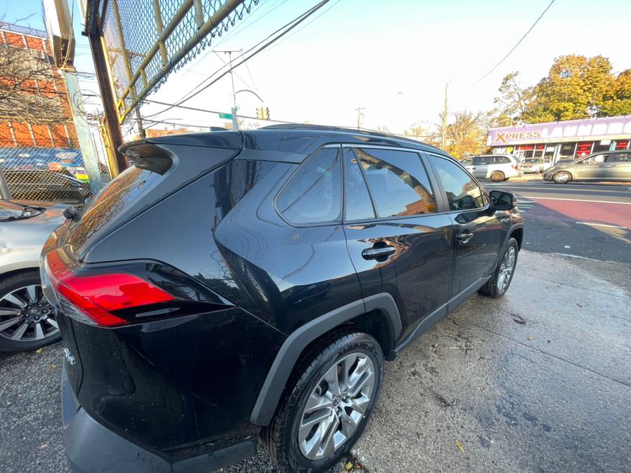 2022 Toyota RAV4 XLE Premium FWD (Natl), available for sale in BROOKLYN, New York | Deals on Wheels International Auto. BROOKLYN, New York 2022 Toyota RAV4 XLE Premium FWD (Natl), available for sale in BROOKLYN, New York | Deals on Wheels International Auto. BROOKLYN, New York