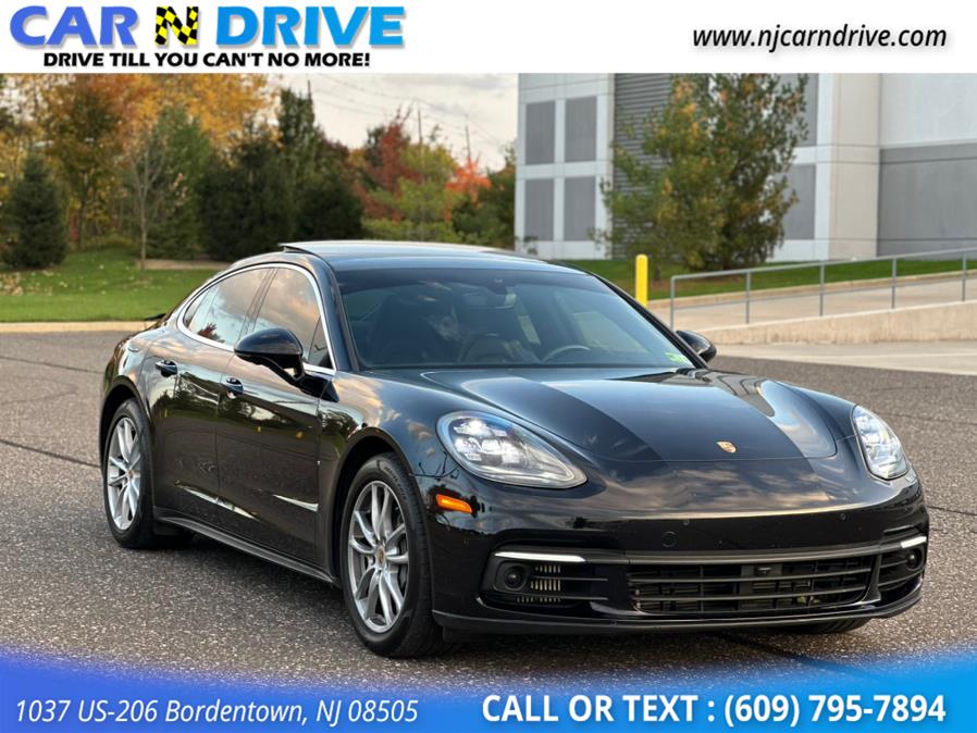 2017 Porsche Panamera 4S, available for sale in Burlington, New Jersey | Car N Drive. Burlington, New Jersey 2017 Porsche Panamera 4S, available for sale in Burlington, New Jersey | Car N Drive. Burlington, New Jersey