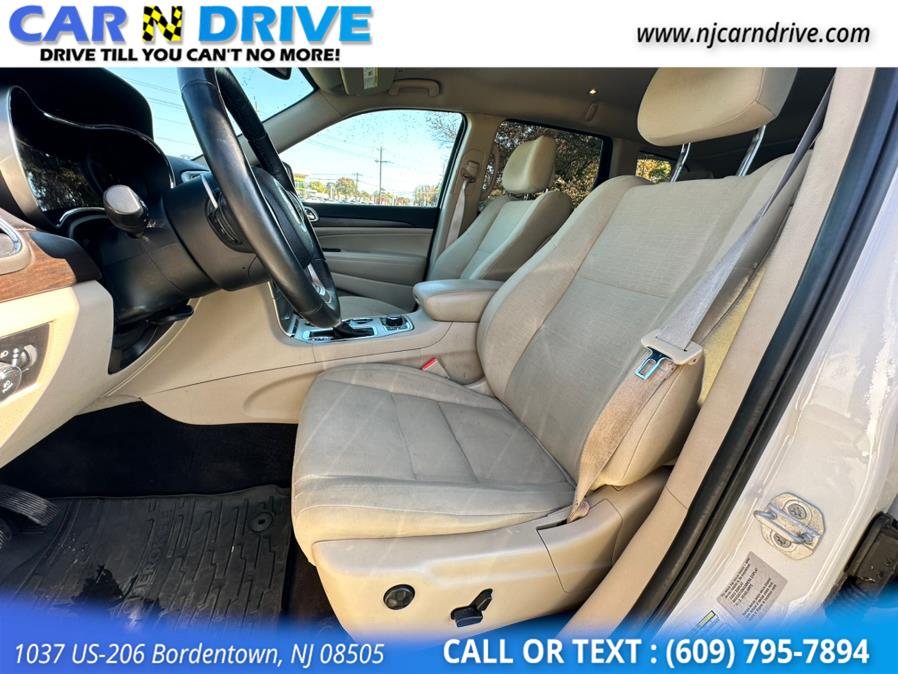 2017 Jeep Grand Cherokee Laredo 4WD, available for sale in Burlington, New Jersey | Car N Drive. Burlington, New Jersey 2017 Jeep Grand Cherokee Laredo 4WD, available for sale in Burlington, New Jersey | Car N Drive. Burlington, New Jersey