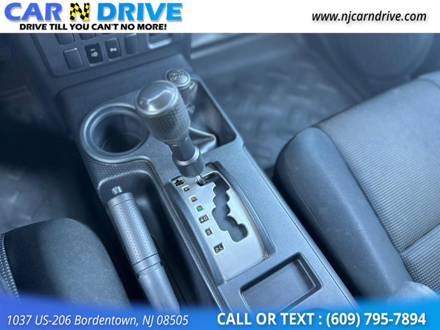 2008 Toyota Fj Cruiser 4WD AT, available for sale in Burlington, New Jersey | Car N Drive. Burlington, New Jersey 2008 Toyota Fj Cruiser 4WD AT, available for sale in Burlington, New Jersey | Car N Drive. Burlington, New Jersey