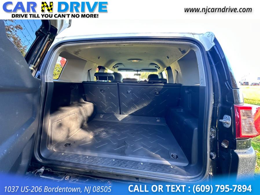 2008 Toyota Fj Cruiser 4WD AT, available for sale in Burlington, New Jersey | Car N Drive. Burlington, New Jersey 2008 Toyota Fj Cruiser 4WD AT, available for sale in Burlington, New Jersey | Car N Drive. Burlington, New Jersey