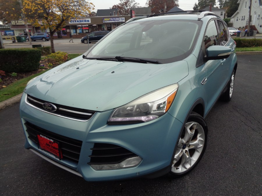 Used 2013 Ford Escape in Valley Stream, New York | NY Auto Traders. Valley Stream, New York