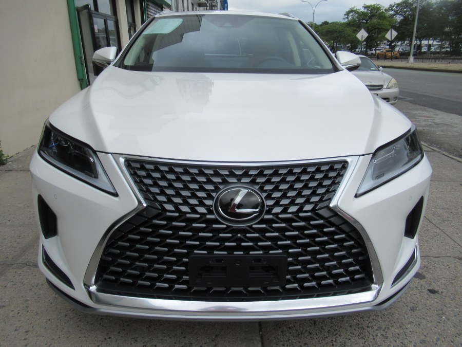 2021 Lexus RX RX 350 AWD, available for sale in Woodside, New York | Pepmore Auto Sales Inc.. Woodside, New York