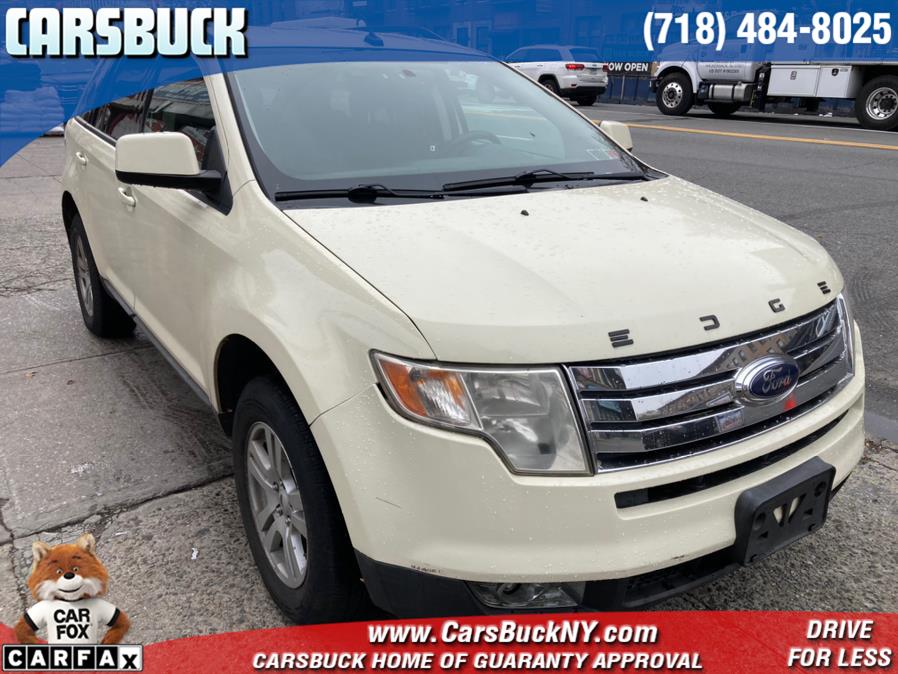 2008 Ford Edge 4dr SEL AWD, available for sale in Brooklyn, New York | Carsbuck Inc.. Brooklyn, New York