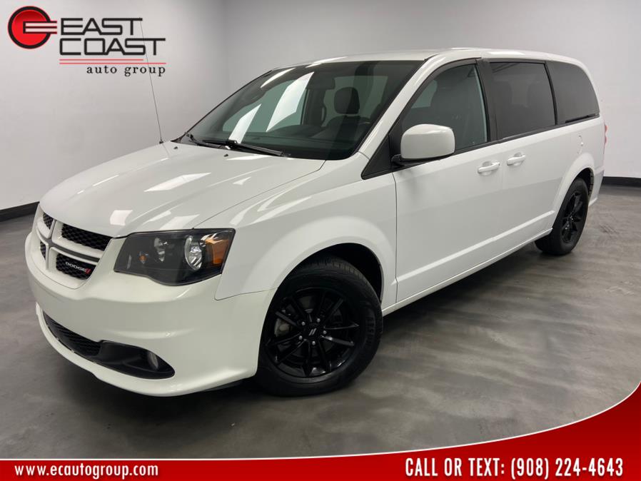 2019 Dodge Grand Caravan GT Wagon, available for sale in Linden, New Jersey | East Coast Auto Group. Linden, New Jersey