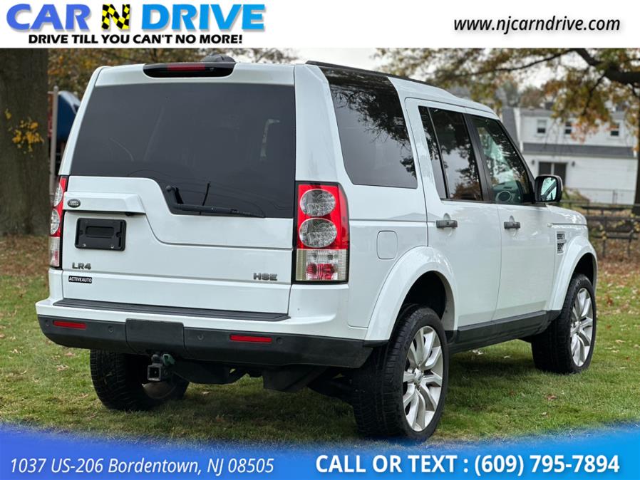 2013 Land Rover Lr4 HSE, available for sale in Burlington, New Jersey | Car N Drive. Burlington, New Jersey 2013 Land Rover Lr4 HSE, available for sale in Burlington, New Jersey | Car N Drive. Burlington, New Jersey