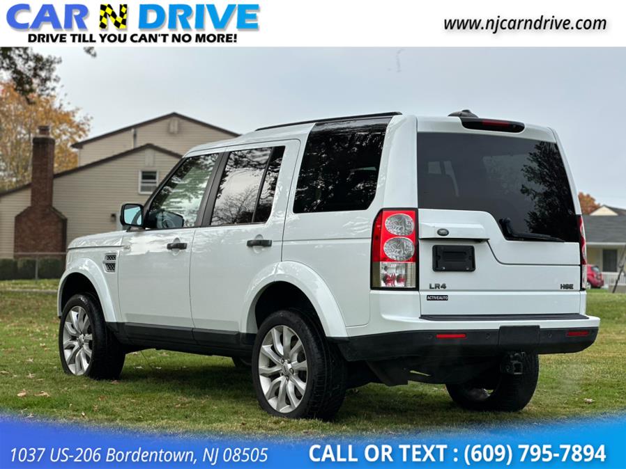 2013 Land Rover Lr4 HSE, available for sale in Burlington, New Jersey | Car N Drive. Burlington, New Jersey 2013 Land Rover Lr4 HSE, available for sale in Burlington, New Jersey | Car N Drive. Burlington, New Jersey