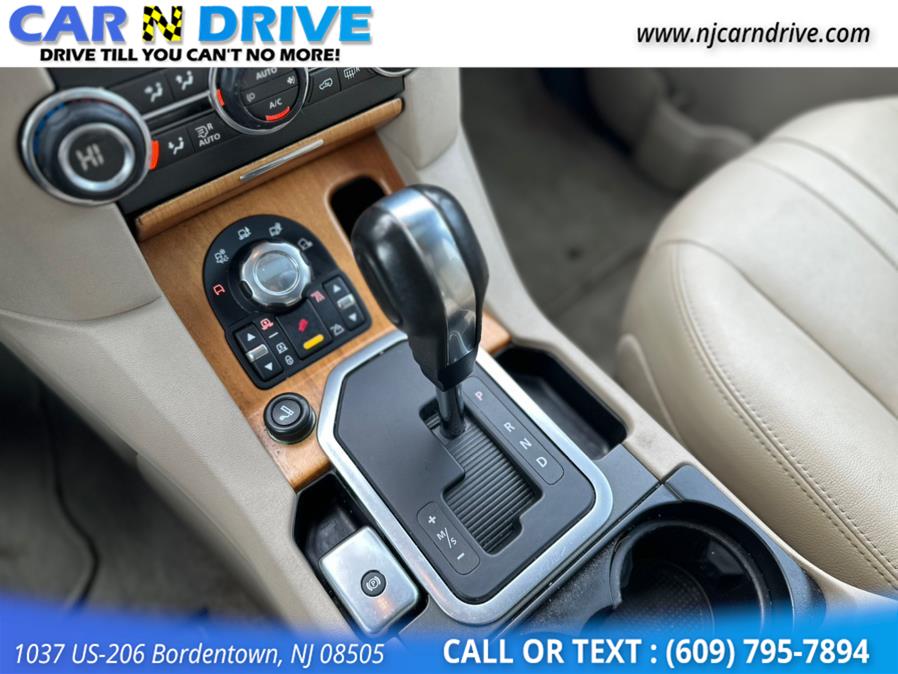 2013 Land Rover Lr4 HSE, available for sale in Burlington, New Jersey | Car N Drive. Burlington, New Jersey 2013 Land Rover Lr4 HSE, available for sale in Burlington, New Jersey | Car N Drive. Burlington, New Jersey