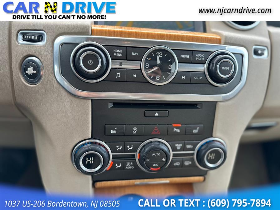 2013 Land Rover Lr4 HSE, available for sale in Burlington, New Jersey | Car N Drive. Burlington, New Jersey 2013 Land Rover Lr4 HSE, available for sale in Burlington, New Jersey | Car N Drive. Burlington, New Jersey