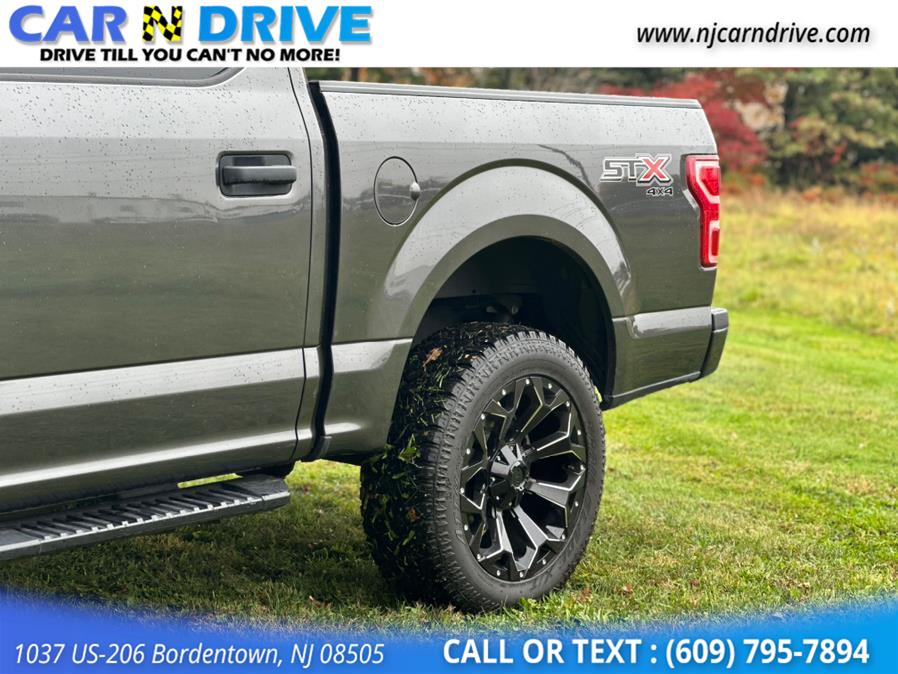 2020 Ford F-150 XL SuperCrew 6.5-ft. Bed 4WD, available for sale in Burlington, New Jersey | Car N Drive. Burlington, New Jersey 2020 Ford F-150 XL SuperCrew 6.5-ft. Bed 4WD, available for sale in Burlington, New Jersey | Car N Drive. Burlington, New Jersey
