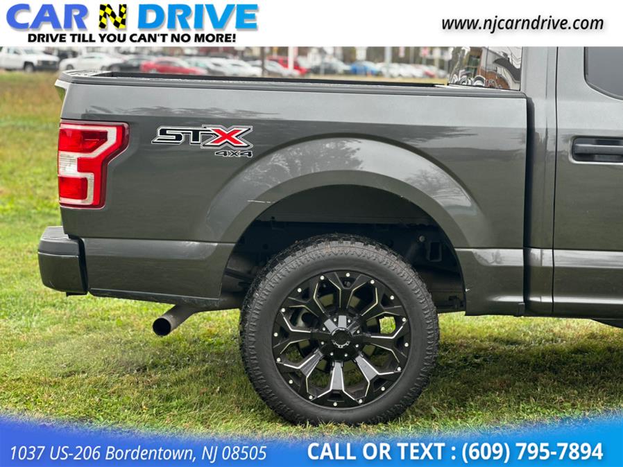 2020 Ford F-150 XL SuperCrew 6.5-ft. Bed 4WD, available for sale in Burlington, New Jersey | Car N Drive. Burlington, New Jersey 2020 Ford F-150 XL SuperCrew 6.5-ft. Bed 4WD, available for sale in Burlington, New Jersey | Car N Drive. Burlington, New Jersey