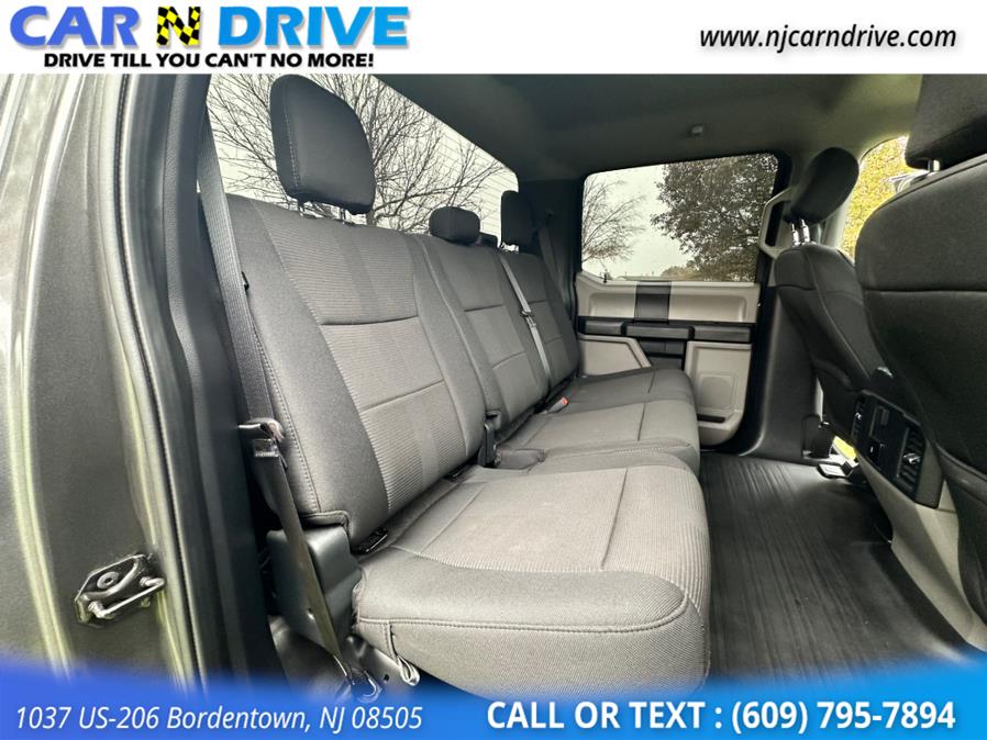 2020 Ford F-150 XL SuperCrew 6.5-ft. Bed 4WD, available for sale in Burlington, New Jersey | Car N Drive. Burlington, New Jersey 2020 Ford F-150 XL SuperCrew 6.5-ft. Bed 4WD, available for sale in Burlington, New Jersey | Car N Drive. Burlington, New Jersey
