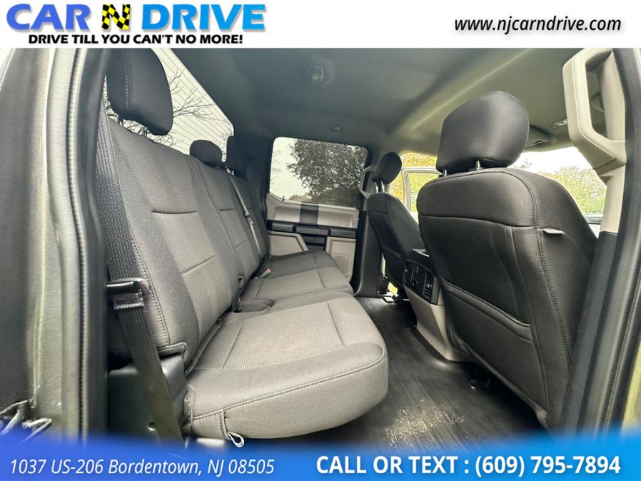 2020 Ford F-150 XL SuperCrew 6.5-ft. Bed 4WD, available for sale in Burlington, New Jersey | Car N Drive. Burlington, New Jersey 2020 Ford F-150 XL SuperCrew 6.5-ft. Bed 4WD, available for sale in Burlington, New Jersey | Car N Drive. Burlington, New Jersey