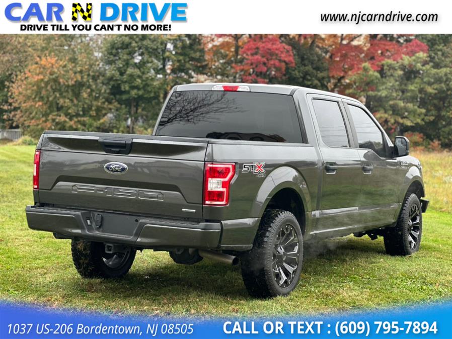 2020 Ford F-150 XL SuperCrew 6.5-ft. Bed 4WD, available for sale in Burlington, New Jersey | Car N Drive. Burlington, New Jersey 2020 Ford F-150 XL SuperCrew 6.5-ft. Bed 4WD, available for sale in Burlington, New Jersey | Car N Drive. Burlington, New Jersey