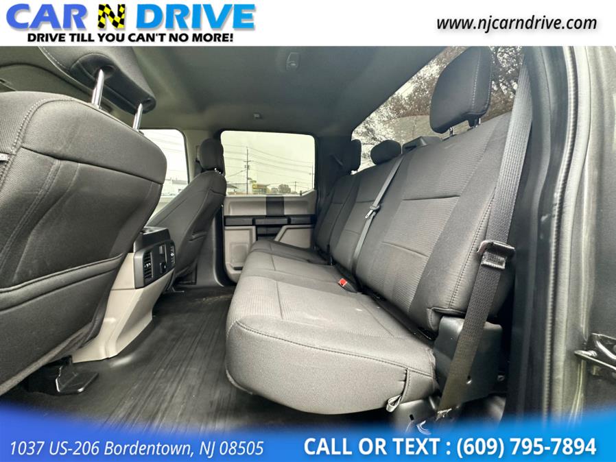 2020 Ford F-150 XL SuperCrew 6.5-ft. Bed 4WD, available for sale in Burlington, New Jersey | Car N Drive. Burlington, New Jersey 2020 Ford F-150 XL SuperCrew 6.5-ft. Bed 4WD, available for sale in Burlington, New Jersey | Car N Drive. Burlington, New Jersey