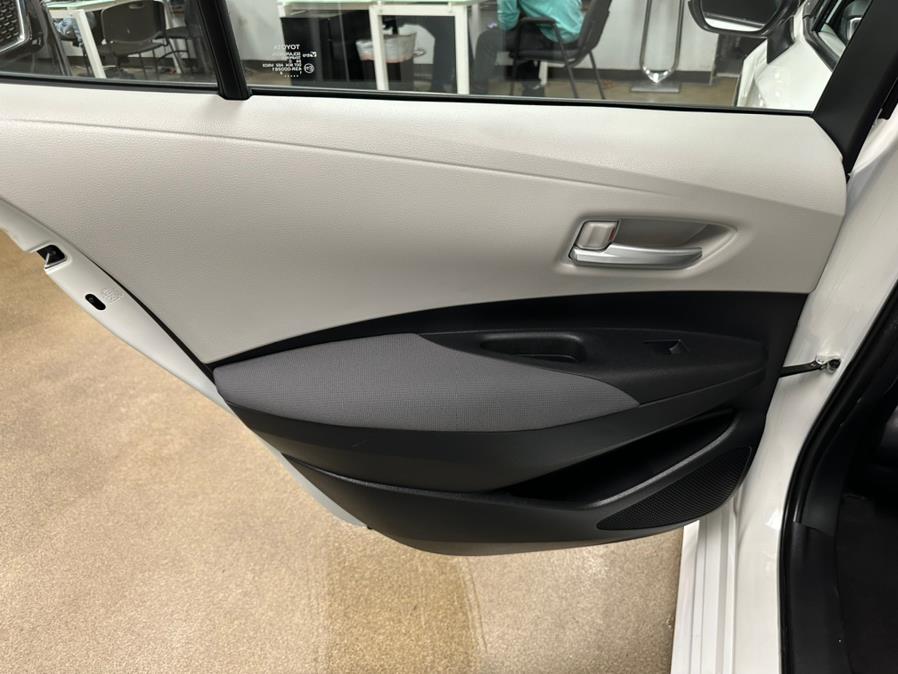 Toyota Corolla 2021 in Inwood, Valley Stream, Lynbrook, Oceanside NY