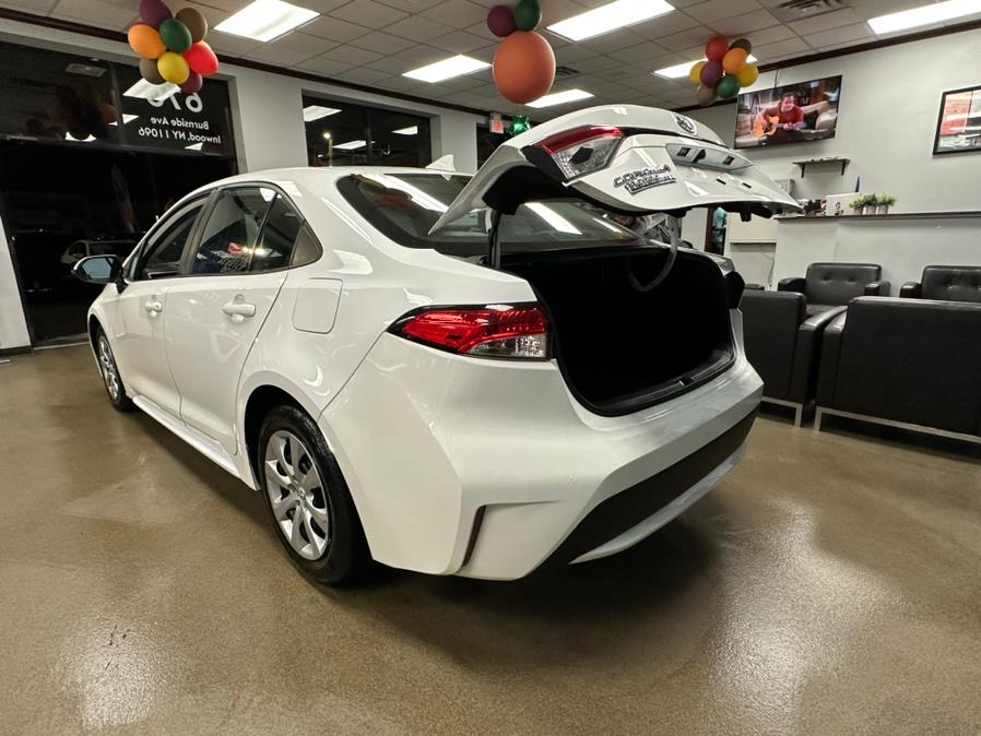 Toyota Corolla 2021 in Inwood, Valley Stream, Lynbrook, Oceanside NY