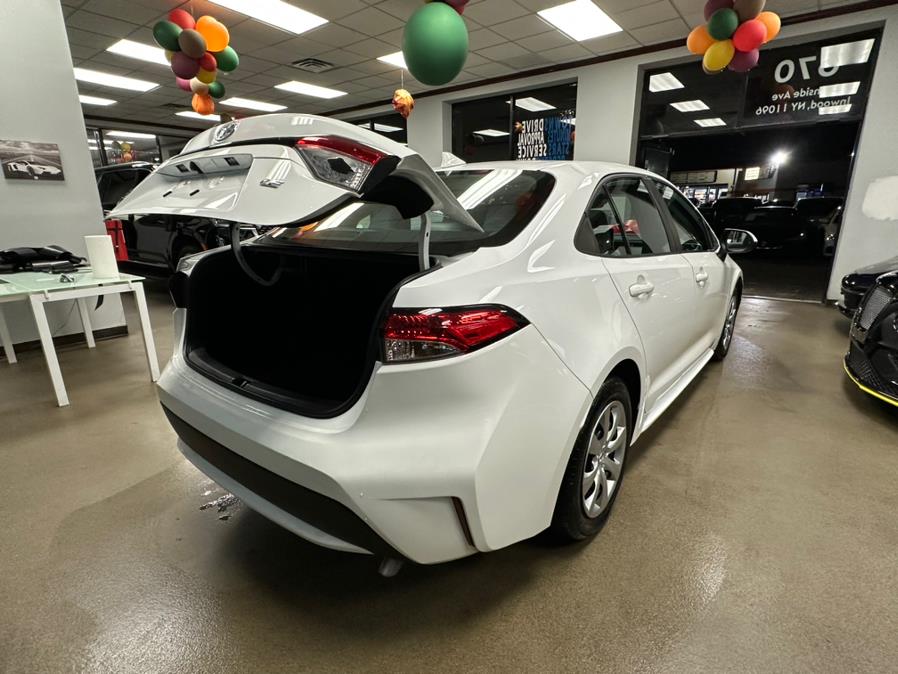 Toyota Corolla 2021 in Inwood, Valley Stream, Lynbrook, Oceanside NY