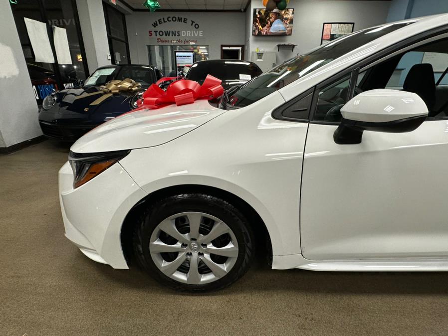 Toyota Corolla 2021 in Inwood, Valley Stream, Lynbrook, Oceanside NY