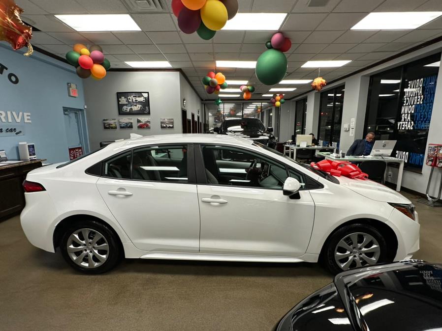Toyota Corolla 2021 in Inwood, Valley Stream, Lynbrook, Oceanside NY