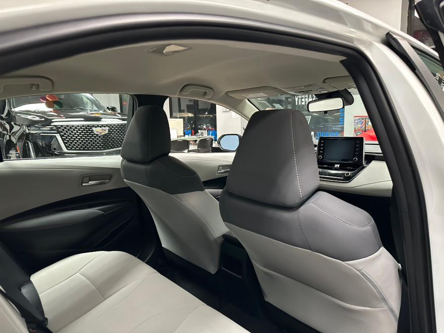 Toyota Corolla 2021 in Inwood, Valley Stream, Lynbrook, Oceanside NY