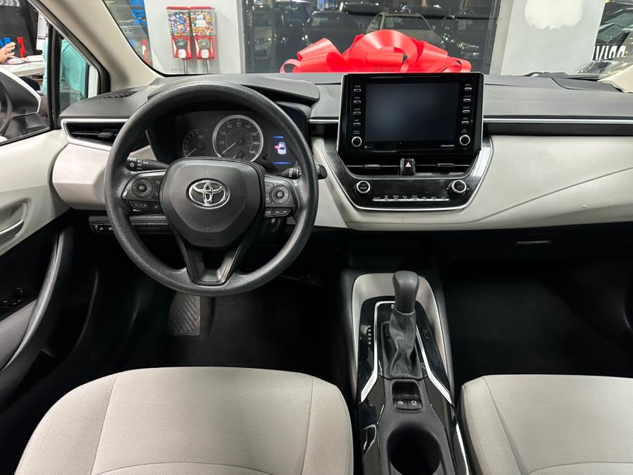 Toyota Corolla 2021 in Inwood, Valley Stream, Lynbrook, Oceanside NY