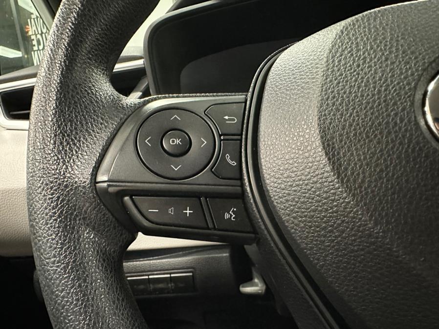 Toyota Corolla 2021 in Inwood, Valley Stream, Lynbrook, Oceanside NY