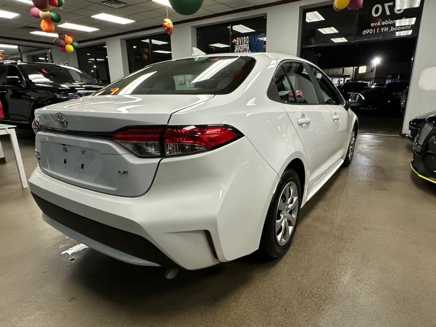 Toyota Corolla 2021 in Inwood, Valley Stream, Lynbrook, Oceanside NY