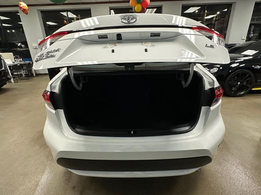 Toyota Corolla 2021 in Inwood, Valley Stream, Lynbrook, Oceanside NY