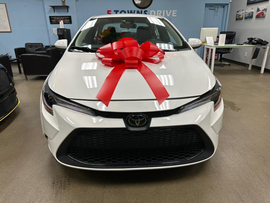 Toyota Corolla 2021 in Inwood, Valley Stream, Lynbrook, Oceanside NY
