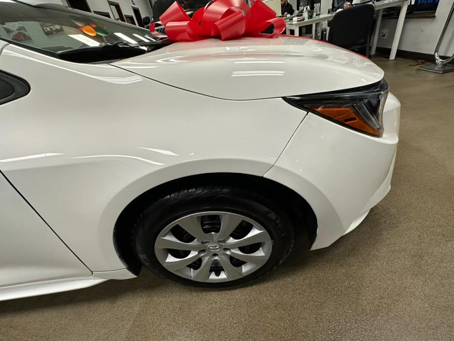 Toyota Corolla 2021 in Inwood, Valley Stream, Lynbrook, Oceanside NY