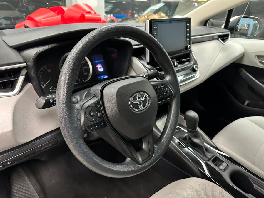 Toyota Corolla 2021 in Inwood, Valley Stream, Lynbrook, Oceanside NY