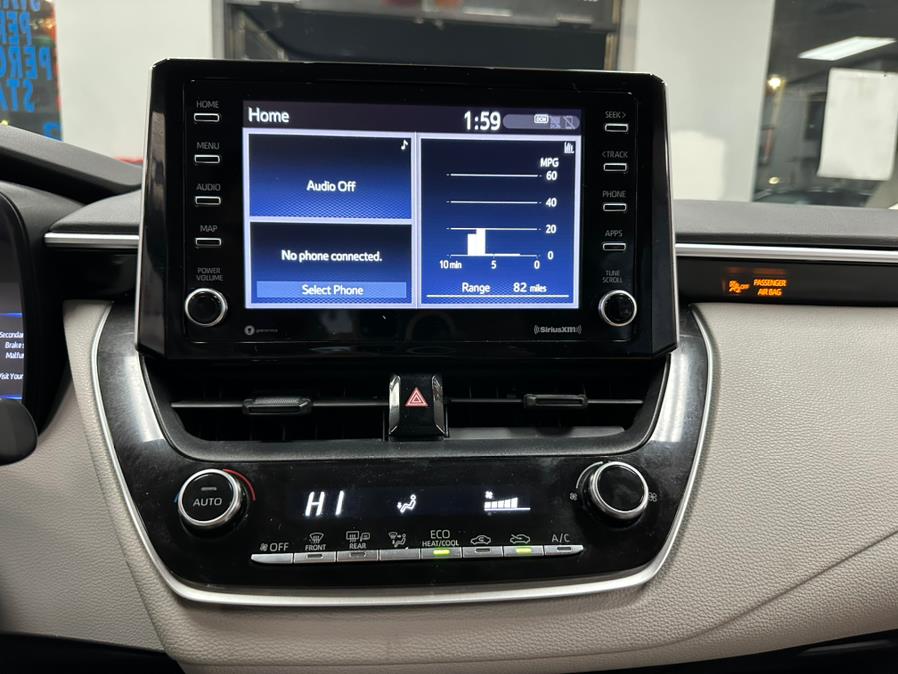 Toyota Corolla 2021 in Inwood, Valley Stream, Lynbrook, Oceanside NY