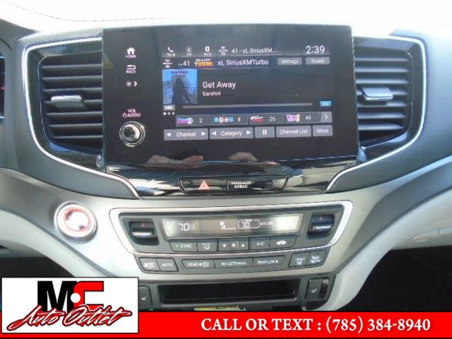 2022 Honda Pilot Special Edition AWD, available for sale in Colby, Kansas | M C Auto Outlet Inc. Colby, Kansas 2022 Honda Pilot Special Edition AWD, available for sale in Colby, Kansas | M C Auto Outlet Inc. Colby, Kansas
