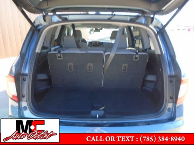 2022 Honda Pilot Special Edition AWD, available for sale in Colby, Kansas | M C Auto Outlet Inc. Colby, Kansas 2022 Honda Pilot Special Edition AWD, available for sale in Colby, Kansas | M C Auto Outlet Inc. Colby, Kansas