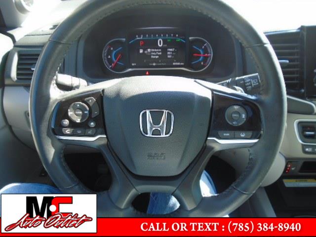 2022 Honda Pilot Special Edition AWD, available for sale in Colby, Kansas | M C Auto Outlet Inc. Colby, Kansas 2022 Honda Pilot Special Edition AWD, available for sale in Colby, Kansas | M C Auto Outlet Inc. Colby, Kansas