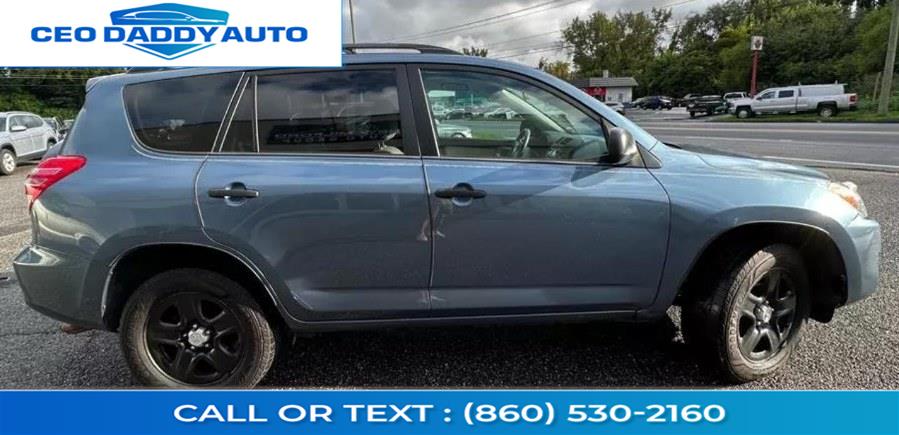 Used 2012 Toyota RAV4 in Online only, Connecticut | CEO DADDY AUTO. Online only, Connecticut