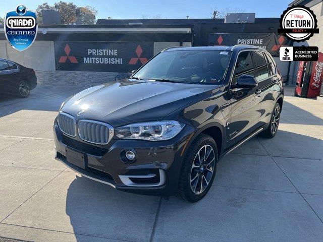2018 BMW X5 xDrive40e iPerformance, available for sale in Great Neck, New York | Camy Cars. Great Neck, New York
