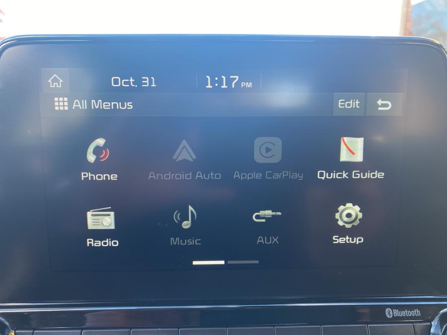 Kia Forte 2019 in Middletown, Waterbury, Hartford, New Haven CT