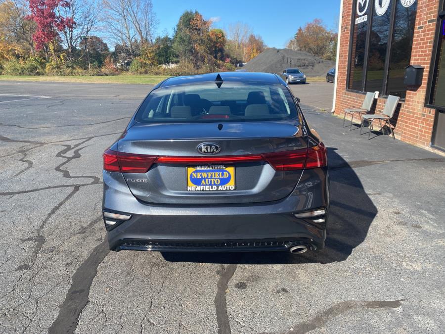 Kia Forte 2019 in Middletown, Waterbury, Hartford, New Haven CT