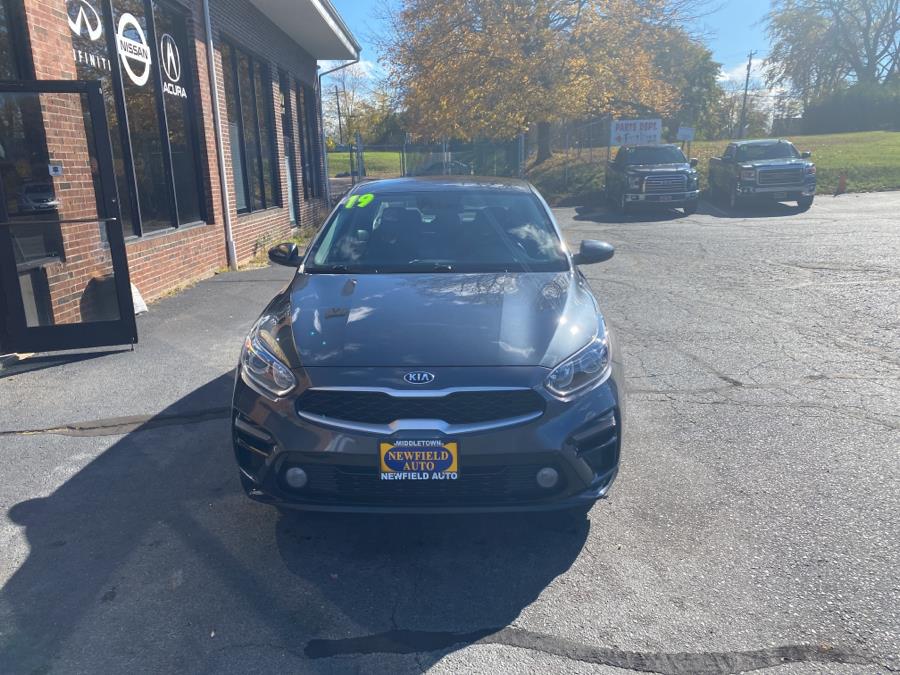 Kia Forte 2019 in Middletown, Waterbury, Hartford, New Haven CT