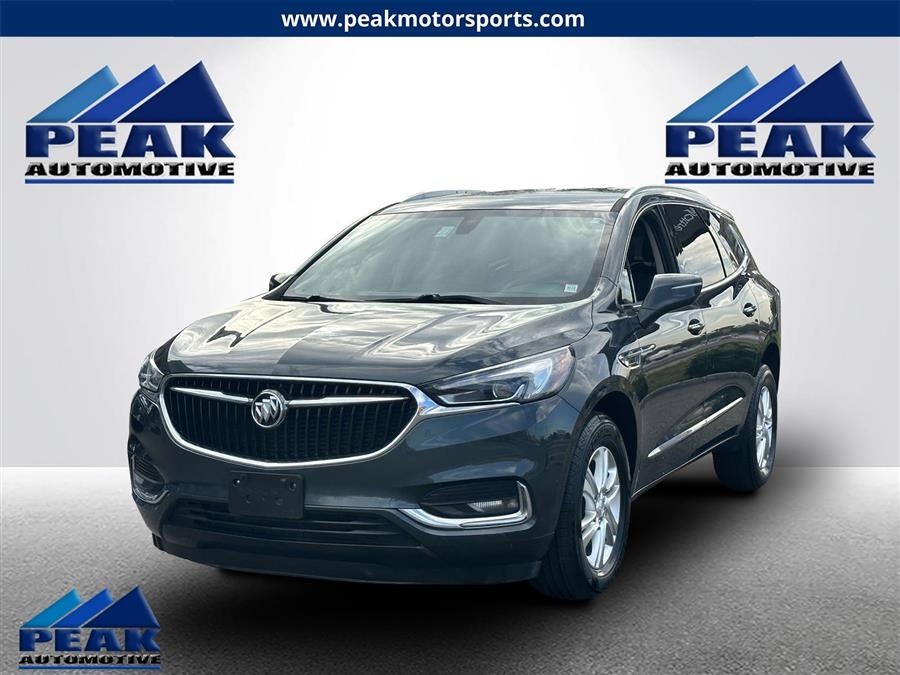 2020 Buick Enclave AWD 4dr Essence, available for sale in Bayshore, New York | Peak Automotive Inc.. Bayshore, New York