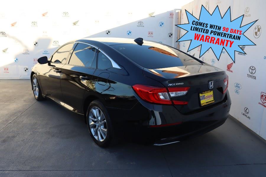 2018 Honda Accord Sedan LX 1.5T CVT, available for sale in Santa Ana, California | Auto Max Of Santa Ana. Santa Ana, California 2018 Honda Accord Sedan LX 1.5T CVT, available for sale in Santa Ana, California | Auto Max Of Santa Ana. Santa Ana, California