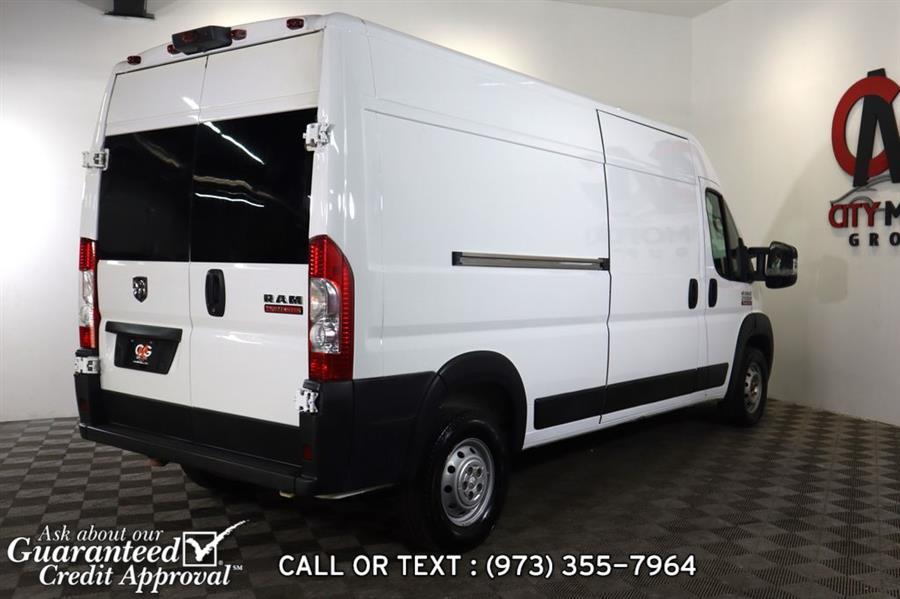 2021 Ram Promaster 2500 High Roof, available for sale in Haskell, New Jersey | City Motor Group Inc.. Haskell, New Jersey 2021 Ram Promaster 2500 High Roof, available for sale in Haskell, New Jersey | City Motor Group Inc.. Haskell, New Jersey