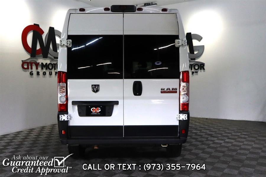 2021 Ram Promaster 2500 High Roof, available for sale in Haskell, New Jersey | City Motor Group Inc.. Haskell, New Jersey 2021 Ram Promaster 2500 High Roof, available for sale in Haskell, New Jersey | City Motor Group Inc.. Haskell, New Jersey