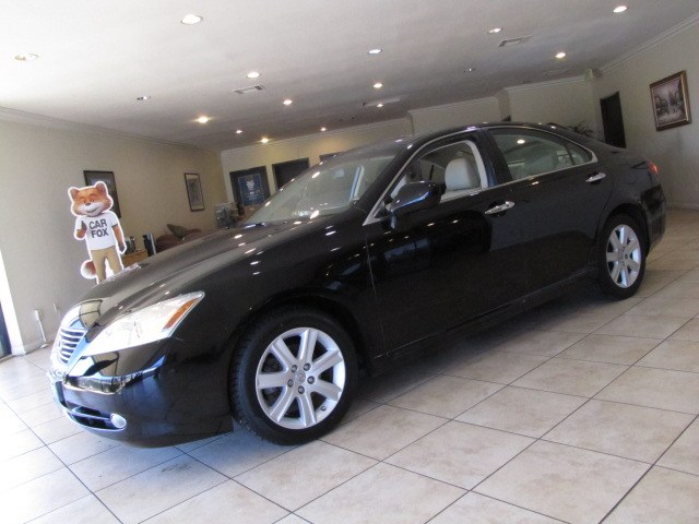 2007 Lexus ES 350 4dr Sdn, available for sale in Placentia, California | Auto Network Group Inc. Placentia, California