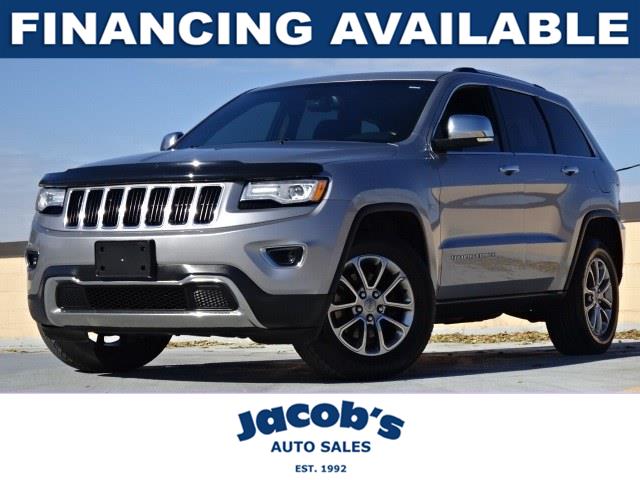 Used 2015 Jeep Grand Cherokee in Newton, Massachusetts | Jacob Auto Sales. Newton, Massachusetts