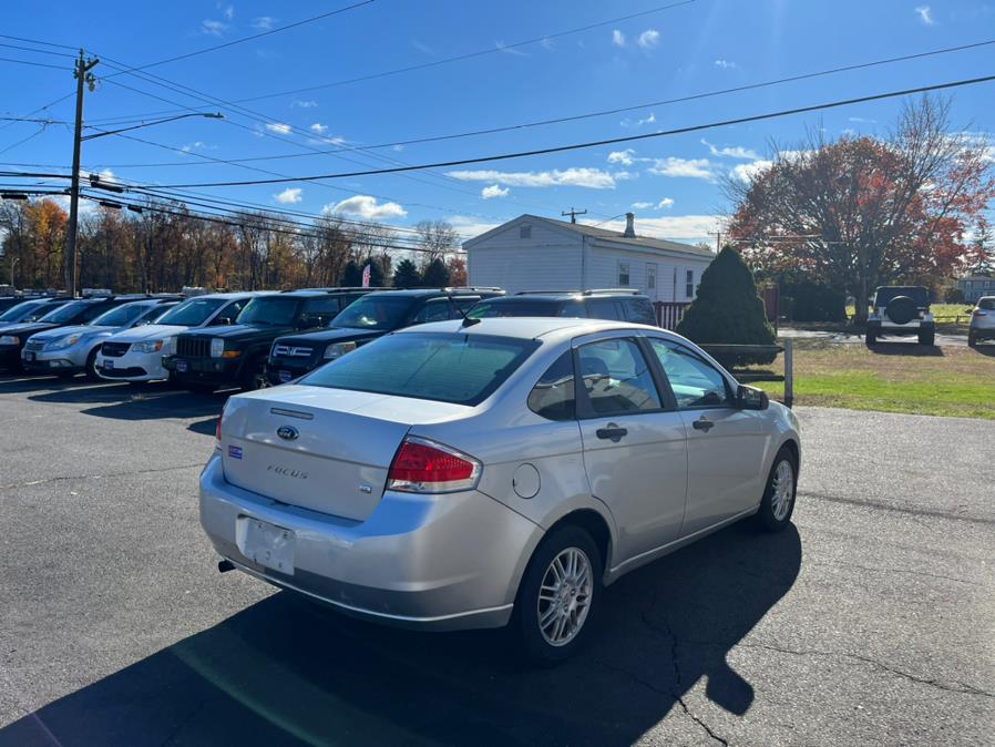 Ford Focus 2010 in East Windsor, Ellington, Windsor, Bloomfield CT